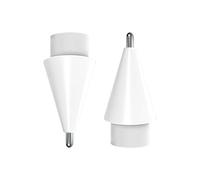 Oxxggkao 2 Piece Premium Touch Pen Set Responsive Tip Anti Fatigue Handle Multi Device Compatibility Ergonomic Touch Pen for Drawing