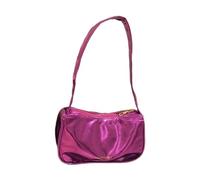 Oxxggkao 2023 Shoulder Bags Underarm Bag PU Leather Fashion Handbag Versatile Armpit For Girl Women Single Shoulder Handbag