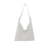 Oxxggkao 2023 Tote Bag For Women Girl Shoulder Large Capacity Underarm Shopping Armpit Bags Solid Color Lady Purse Shopper Bag