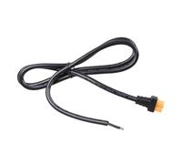 Oxxggkao 2Pin Adapter Wire for Portable Solars Stations Car Batteries and Aviation Model Electronics Battery Charging Cable