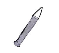 Oxxggkao 3 Portable Foldable Fishing Basket Net 60cm-200cm Quick Dry Storage Cage for Live Minnows Baits Fish Foldable Fishing Net