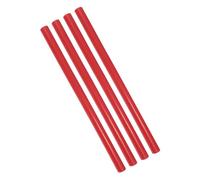 Oxxggkao 4pcs Silicones Protectors Camp Stove Leg Covers Camp Essential Silicones Stove Leg Sleeves