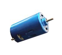 Oxxggkao 550 Blue Motor: Precision-Cooled Heavy-Duty Design for High-Performance Toy Vehicles High Racing Motor
