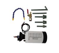 Oxxggkao 5L Gear Dispensing Machine for Efficient Workshop Garage Maintenance Fluid Extractor Tool Gear Oil Filler Machine