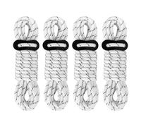Oxxggkao 5mm Outdoor Rope: Meditative Guyline Strong Air Cord & Enhanced Observability For Backpacking Easy Carry Polyester Guy Line