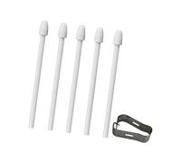 Oxxggkao 5Pcs Smooth Pen Tip for DTC141 133 134 121 Responsive Touch Sensitivity and Longevity Drawing Pen Tip