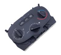 Oxxggkao 6451JR 6451JS 18488191410 593240000 Energy Efficient Air Conditioning Control Panel Designed for 307 Low Power Consumption in Cars Intelligent Temperature Regulation Systems