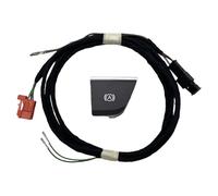 Oxxggkao 80B927143 Advanced Auto Hold Switches Parking Control Button High SUVs Featuring Design Automatic Parking Switches