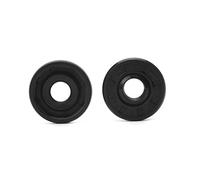 Oxxggkao 8x22x7mm Wearable Breadmaker Sorbet Machine Blender Repair Parts Oil Seal Bread Mixer