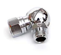 Oxxggkao 90/110/360 Degree Hose Adapter For 2nd Stage Diving Regulator Connector Dive Accessory Usb C Adapter