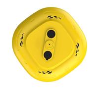 Oxxggkao ABS Aquariums Air Pumps with Low Noise Auto Floating Aquariums Oxygen for Indoor and Outdoor Use Fishing Oxygen