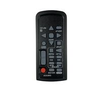 Oxxggkao ABS Remote Control Various Sound Systems Devices for RM835 in Active Households Replacement Remote