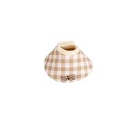 Oxxggkao Adjustable Bird Elizabethan Collar Comfortable Wear to Prevents Feathered Pecking Cone Collar for Small Bird Parrots Parrots Collar