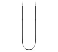 Oxxggkao Adjustable Phone Lanyard Hands Easy Carrying Strap With Fast Release Clip And General For IPhone17 Series Travel Friendly Phone Lanyard