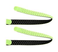 Oxxggkao Adjustable Sport Watch Strap Elastic Armband Ankle Band Replacement Wrist for Men and Women 12.99" Long Heart Rate Monitor Wrist