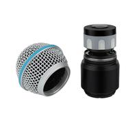 Oxxggkao Advanced Feedbacks Suppression Dynamic Mic Cores for Singing and Speaking Engagements for Consistent Sound Output Microphone Replacement Cores