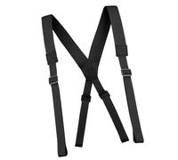 Oxxggkao Adventure Ready Nylon Shoulder Belt Providing Stable Through Ergonomic Design in Various Terrains for Cycling Climbing Outdoor