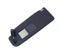 Oxxggkao Aftermarket Car Sun 5U0857551 5U0857552 Car Accessory Replacement for B5 Modification Vehicle Sun Obstacle