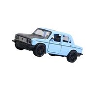 Oxxggkao Alloy Race Car Sports Toy with Smoothly Rolling and Detailed Exterior Pull Back Vehicle Model for Collector Alloy Model Toy