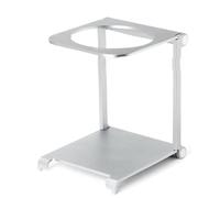 Oxxggkao Aluminum Alloy Espresso Stand Hand Pressing Coffee Machine Accessory Manual Espresso Bracket Brewer Frame Maker Bases