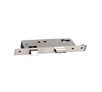 Oxxggkao Aluminum Door Bolt Weatherproof Easy Install Secure Locking Fits 8535 8520 8530 Series Strong Door
