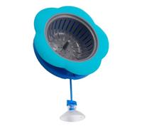 Oxxggkao Aquariums Water Flows Controller Silicones Adjustable Arm for Easy Change and Levels Management in Fish Tanks Universals Fish Tanks Controller