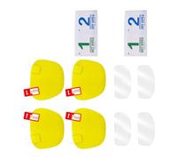Oxxggkao AR Glasses Film Set for Xbx A01 Lens Area