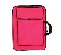Oxxggkao Art Carry Case Bag Drawboard Tote Handheld Storage Portable Shoulder Lightweight Box for 8k Sketch Pad Drawing Board Bag