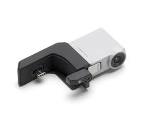 Oxxggkao Auto Tracking Module For 4 Camera/Stabilizers ABS Mount Smooth Motion For Vlogs & Live Streams Trackings Module