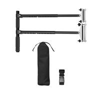 Oxxggkao Automobile Hand Operated Device for Special Needs Persons Speed and Brake Without Feet Meets Standards Tool Car Hand Control