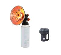 Oxxggkao Backpacking Camp Stove with Rapid Heat Output Compatible Standard Canisters for Cooking Warming Durability Stainless Steel Heaters