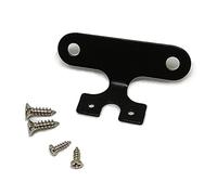 Oxxggkao Backup Camera Mount Rear View Mounting Holder Vehicle DVR Parking Reverse Back Up Stand Accessories Camera Mount Clamp Outdoor Covers Quick Release With Light Adapter Tripod