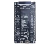 Oxxggkao Battery Activation Board Detection Panel Suitable for Multiple Models Devices Phone Repair, Quick Charging & Auto Cutoff Battery Activation Board