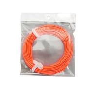 Oxxggkao Beginner Friendly Fly Fishing Head Line with Weight Distribution for Casting in Confined Area Polyamide Fly Fishing Firing Head