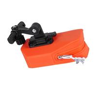 Oxxggkao Bicycles Rear Seats Bag Trunk Panniers Under Seat Bikes Tail Rack Bags Cycling Rear Pack Tail Pack Bikes Seats Tube Cycling Saddles