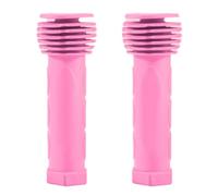 Oxxggkao Bicycles Rocking Car Push Cart 2Pcs Kids Scooter Handle Grip Replacement Handlebars For 3/4 Wheel Child Kicks Kids Handlebar Grip