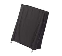Oxxggkao Bird Cage Shelter Install 210D Oxford Waterproof Dusting and Rain Shielding Cover for Various Cage Protections Bird Cover Waterproof