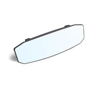 Oxxggkao Broad Perspective Full Sight Expansive View Baby Child Viewing Car Curved Wide Angles Lens For Infant Supervision New Parents Car Accessory