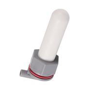 Oxxggkao Calf Feeding Fixed Base Milk Bucket Nipple Soft Rubber Teats Feeding Bottle Accessory Cattle Feeding Supplies