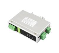 Oxxggkao CAN to RS485 RS232 Converter Industrial Grade, Ethernet Module, Fast Speed 9V-36V, 5 Transmission Modes CAN Adapter