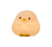 Oxxggkao Capybara Nursery Night Light Cordless LED Lamp with Multiple Color and Timer Functional for Baby and Toddler Use Bedroom Decoration