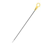 Oxxggkao Car Oil Levels Indicators Stick Measuring Tool 55574244 for Engine Maintenance Consistent Measurements Engine Dipstick