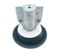 Oxxggkao Carburetor Vacuum Diaphragm Plunger Assembly For KL600 KLR650 CV CVK40 Carb Motorcycle Accessories Carburetor Rebuild Kit