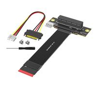 Oxxggkao CARD Version Quadruple METER.2 Essential METER Extension Card with 1oz Bronze Thick 270 Degree Flexible Positioning Against Oxidation Version Link