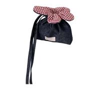 Oxxggkao Casual Jeans Handbag Easy Access Essential Breathable Fabric Practical Construction Shoulder Bag For Various Occasion Trendy Black Jeans Crossbody