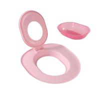 Oxxggkao Cats Toilet Steps-by-Step with Nonslip Base and Supply Portable Pet Toilet Trainer