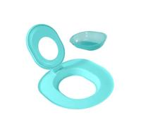 Oxxggkao Cats Toilet Steps-by-Step with Nonslip Base and Supply Portable Pet Toilet Trainer