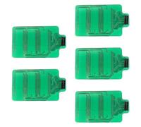 Oxxggkao CG100 Programmer Adapter Chip Welding Board Digital Dataprog Wire Car Meter Accessories Fast Tool