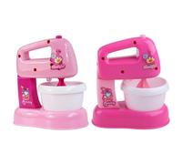 Oxxggkao Children Kid Boy Girl Kitchen Electrical Appliance Blender Toy Set Early Puzzle Mat