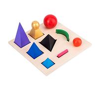 Oxxggkao Children’s Basic Grammar Symbol Wooden Game Language Learning Props Toy Primary School Sensory Teaching Aid Wooden Learning Toys
